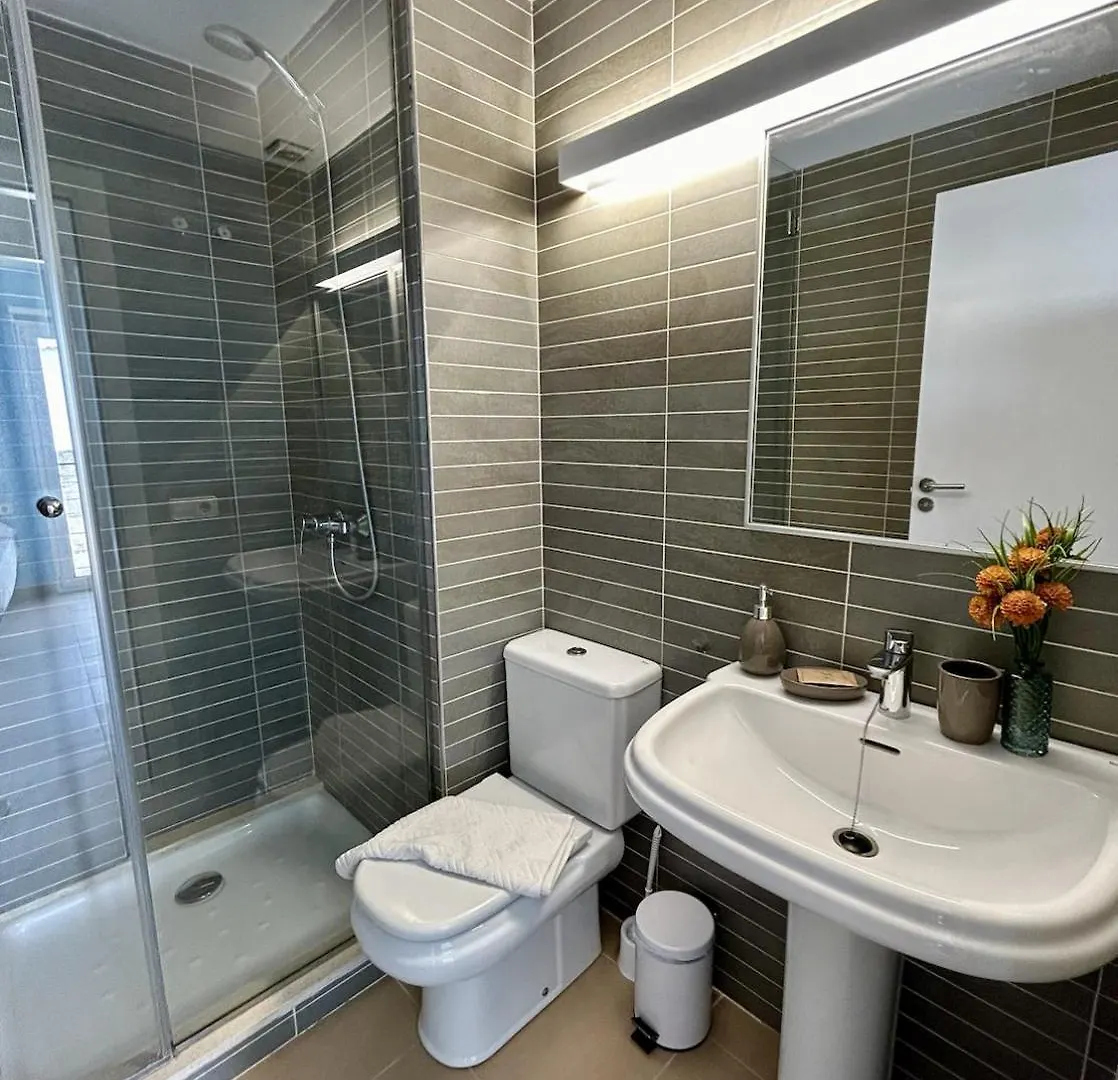 Casa Pueblo Ciutadella Villa Nyaraló