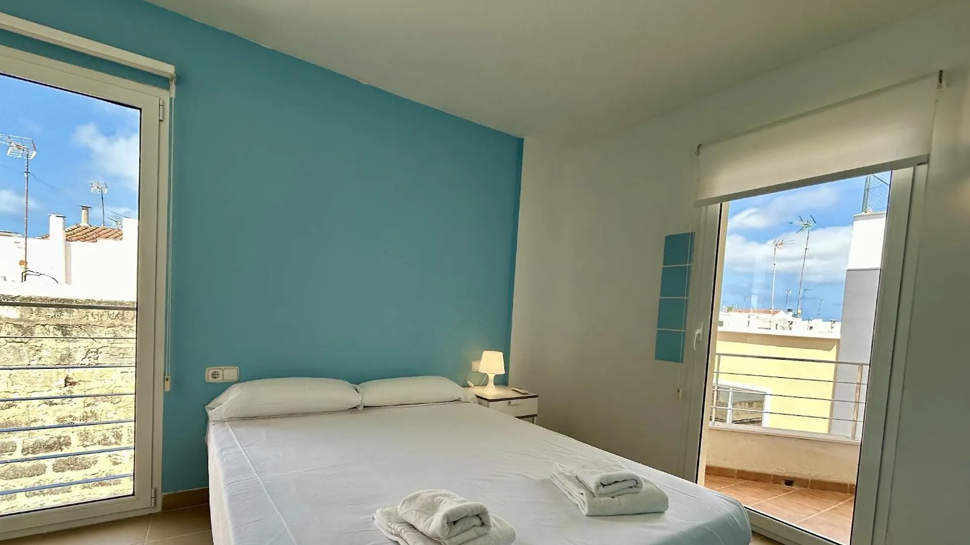 Casa Pueblo Ciutadella Villa 0*,  Spanyolország