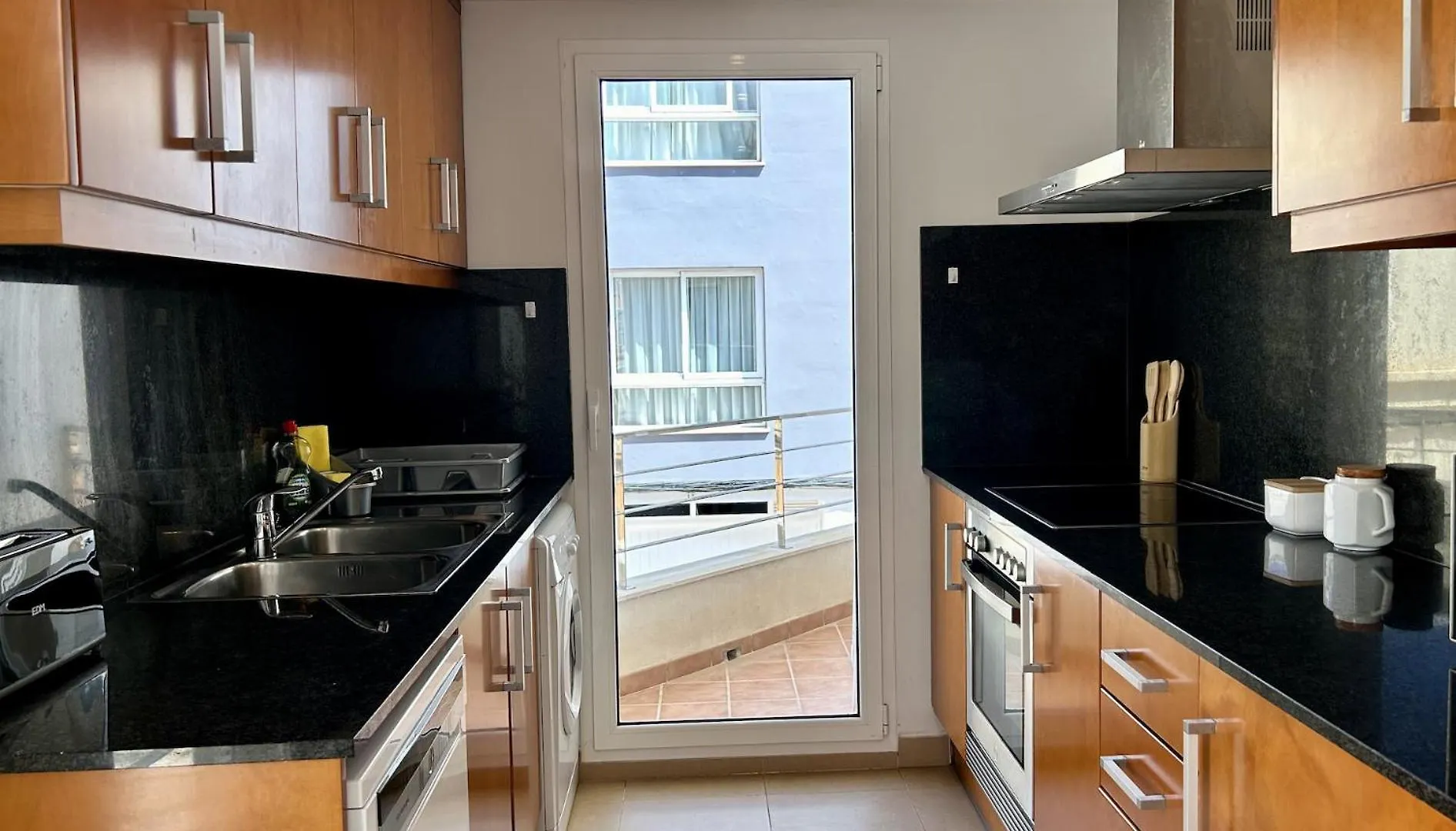 Casa Pueblo Ciutadella Villa Nyaraló