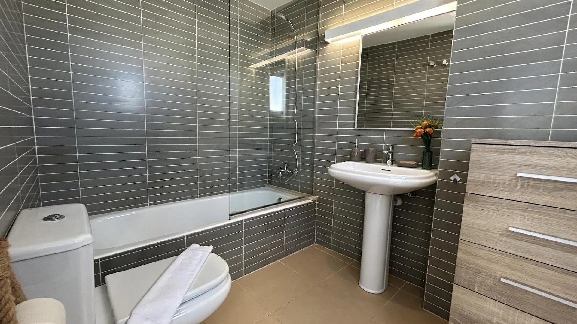 Casa Pueblo Ciutadella Villa Nyaraló