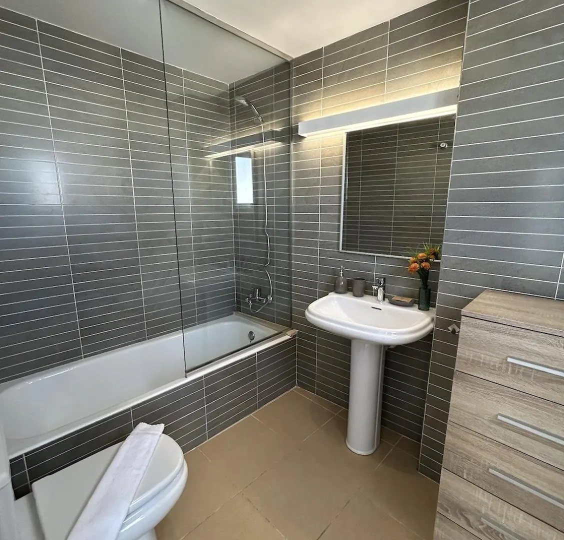 Nyaraló Casa Pueblo Ciutadella Villa Spanyolország